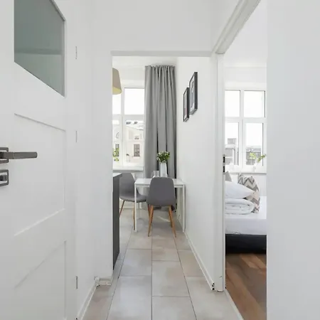 Apartman Moderne *