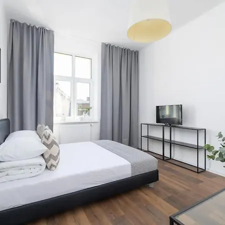 Moderne