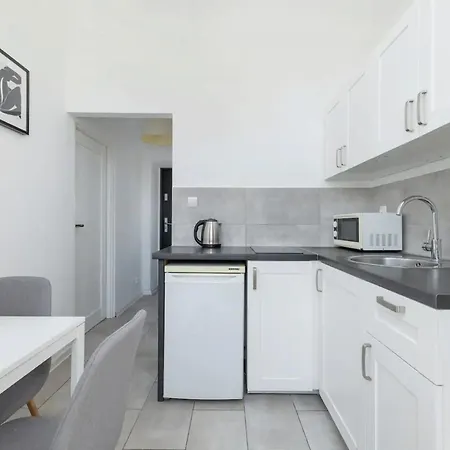 Moderne Appartamento Hannover