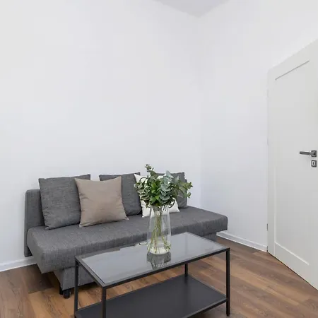 Moderne Appartamento Hannover