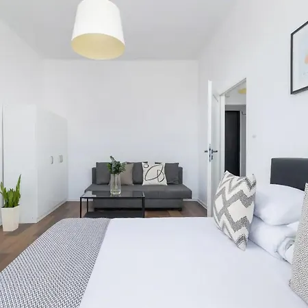 Appartamento Moderne Hannover