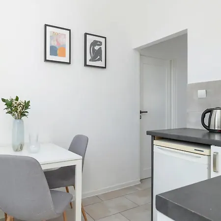 Moderne
