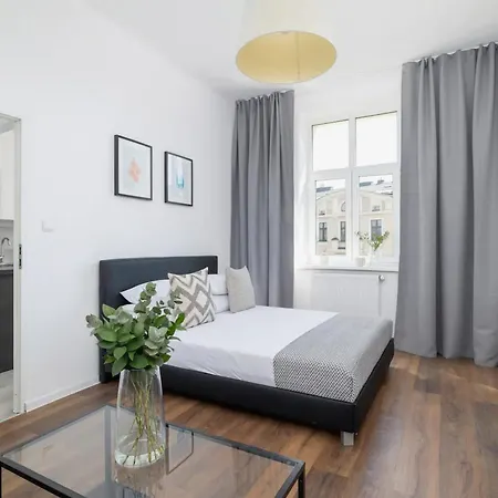 Moderne Appartamento