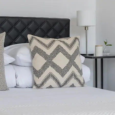 Apartment Moderne *